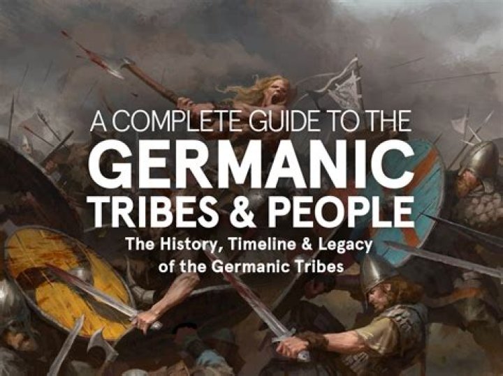 What is the Germanic warrior code?