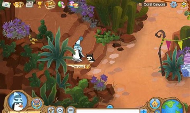 What is the highest adventure level in Animal Jam?