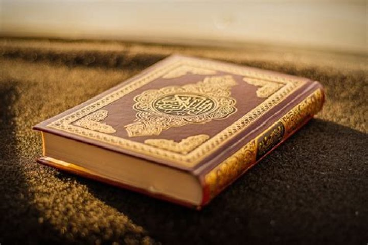 What is the main book in Islam?