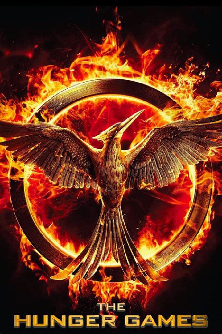 What is the main idea of Chapter 23 of the Hunger Games?