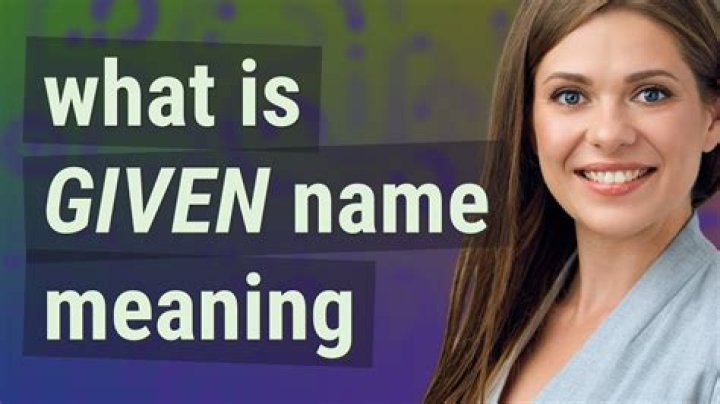 What is the meaning of given it up?