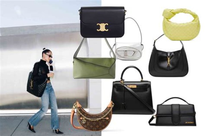 What is the most iconic handbag?