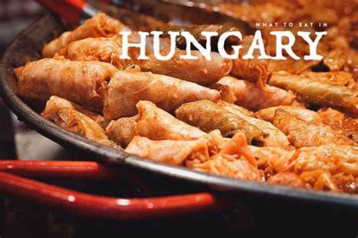 What is the most popular Hungarian Dance?