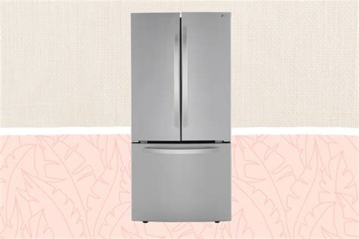 What is the narrowest refrigerator available?