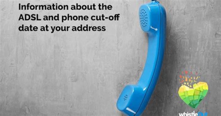 What is the NBN cut off date?