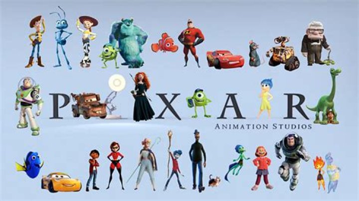 What is the next Pixar movie 2021?