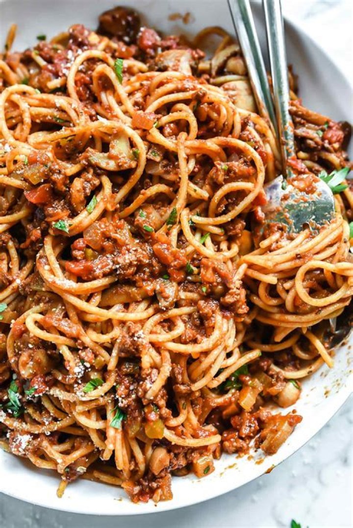 What is the number 1 spaghetti sauce?