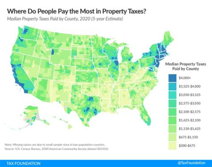 What is the property tax rate in Wise County?