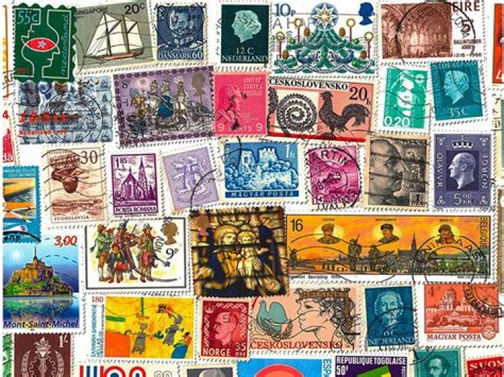 What is the purpose of philately?