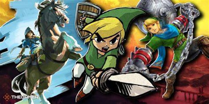 What is the rarest Zelda game?