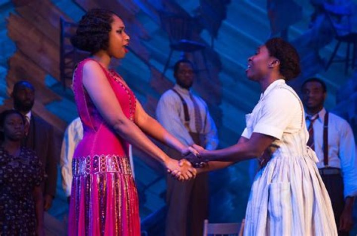 What is the relationship between Shug and Celie?