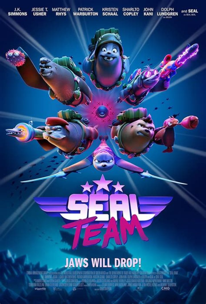 What is the SEAL Team 2?