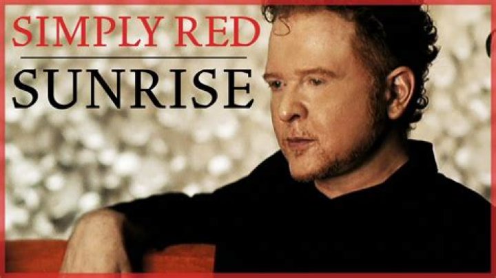 What is the Simply Red YouTube channel?