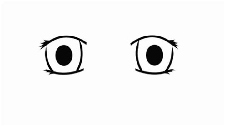 What is the word for blinking one eye?