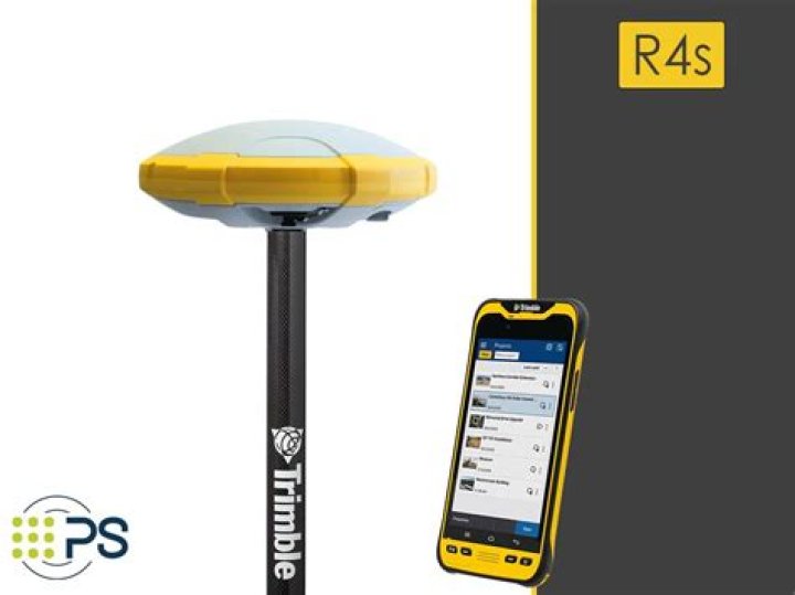 What is Trimble GNSS?