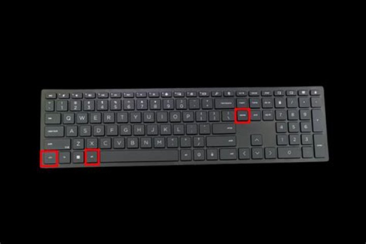 What is Windows Security button on Lenovo laptop?