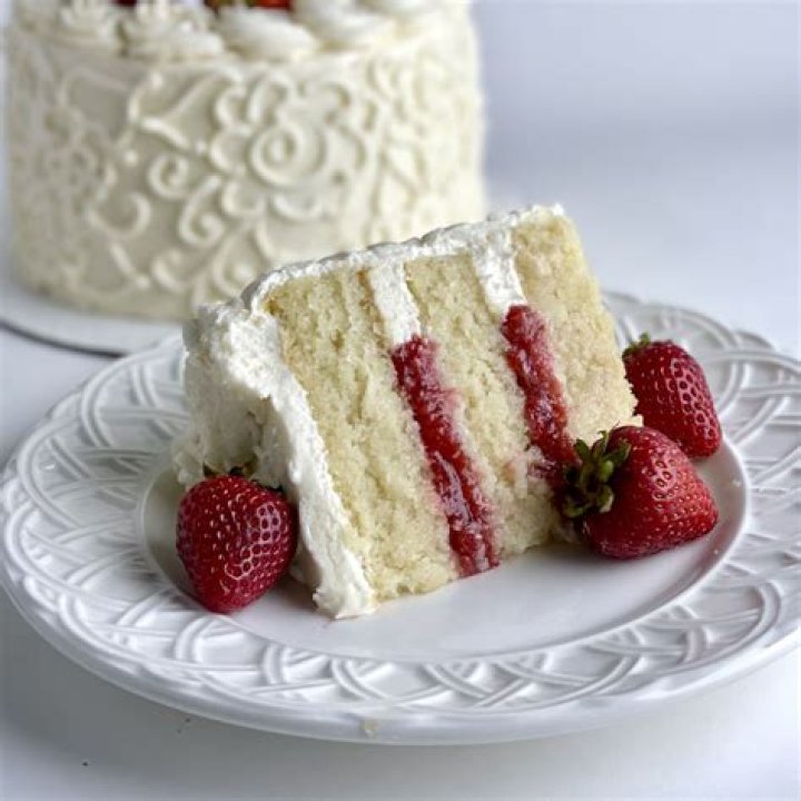 What kind of cake fillings are there?