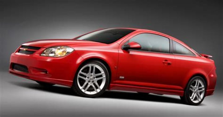 What kind of cars did Chevy make in 2011?