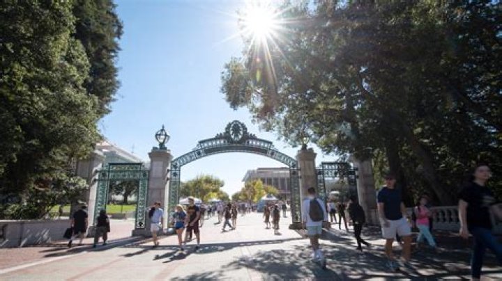 What kind of students does UC Berkeley look for?