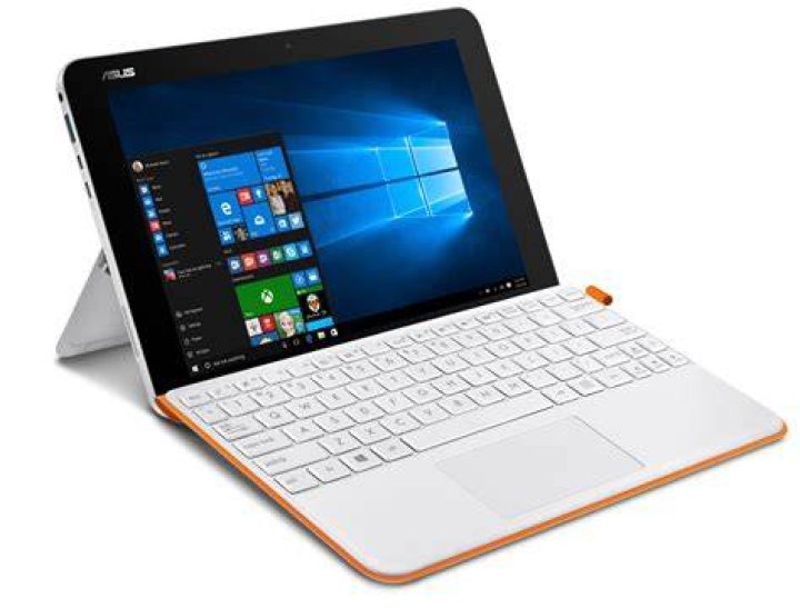 What makes the Asus Transformer Mini so special?
