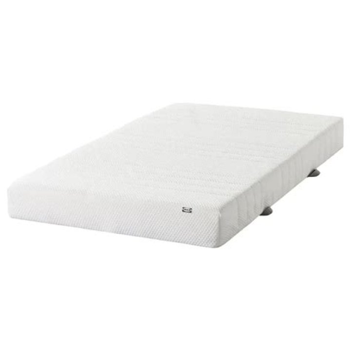 What mattress replaced the IKEA Sultan?