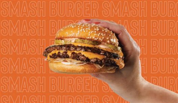 What meat does burger use?