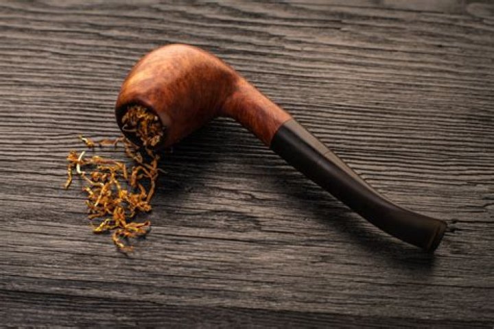 What metal can you smoke out of?