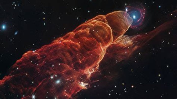 What mods are in space astronomy?