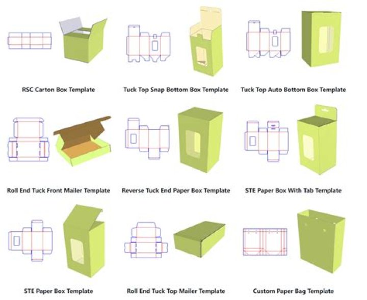 What packaging should I use for jewelry?