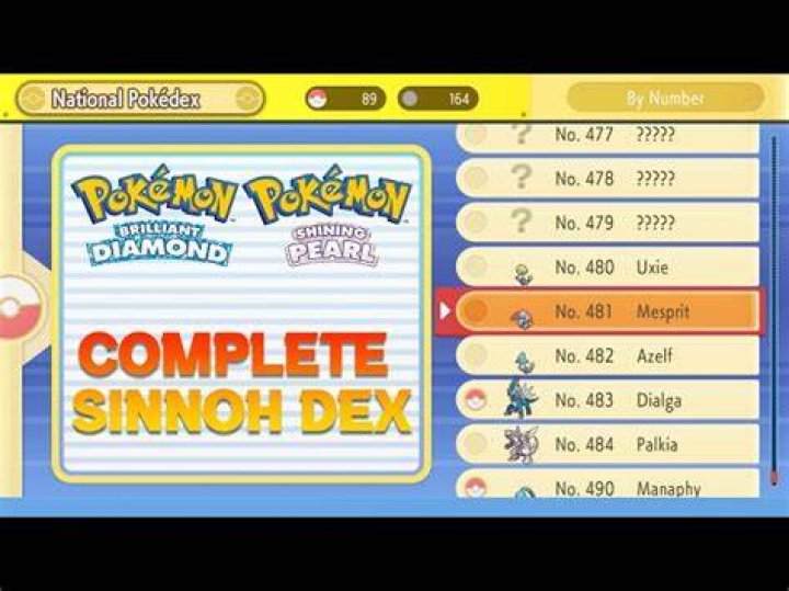 What Pokemon is number 830?