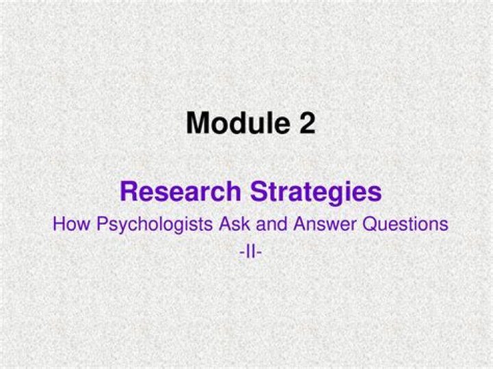 What questions do industrial psychologists ask?