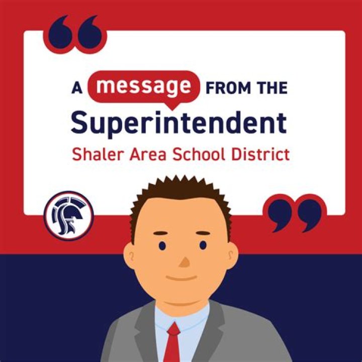 What school district is Shaler?