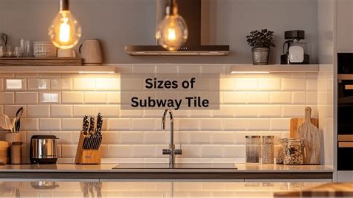 What size does subway tile come in?