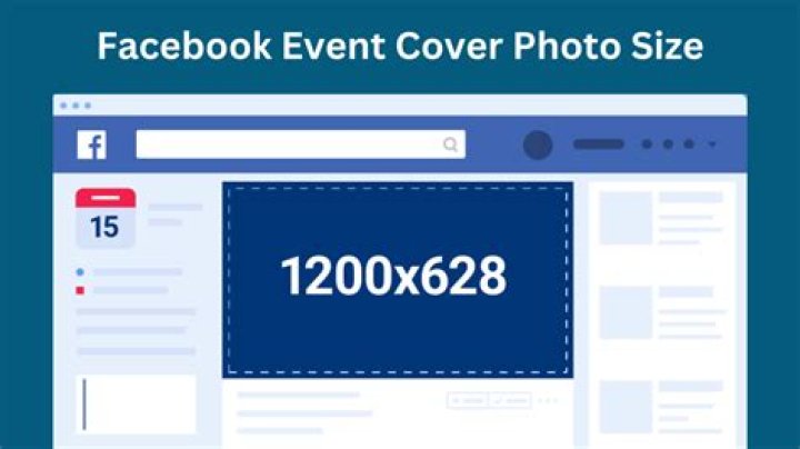 What size is Facebook cover photo in inches?
