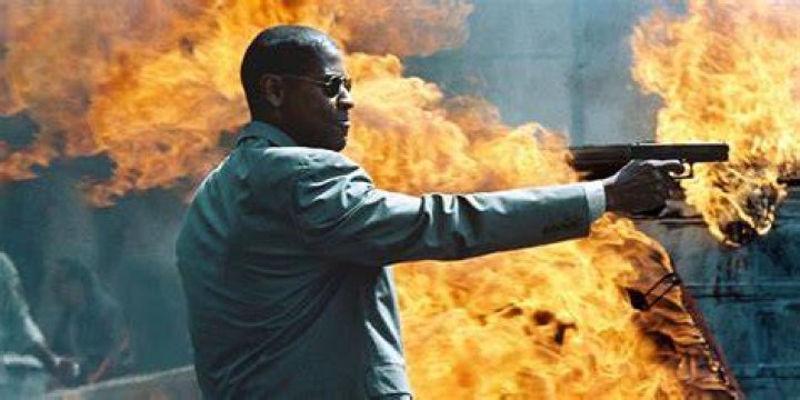 What songs are played on Man on Fire?
