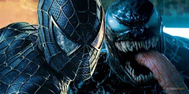 What Spider-Man Show has agent venom?