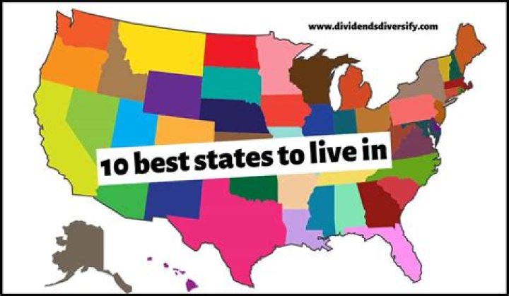 What states are best for autistic adults?