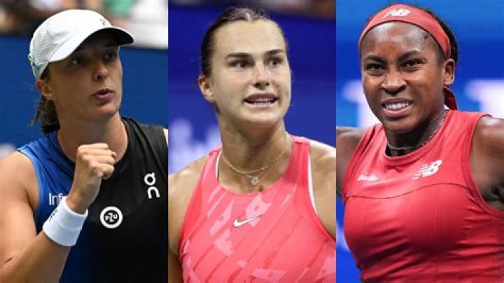 What tennis tournament is in Cincinnati?