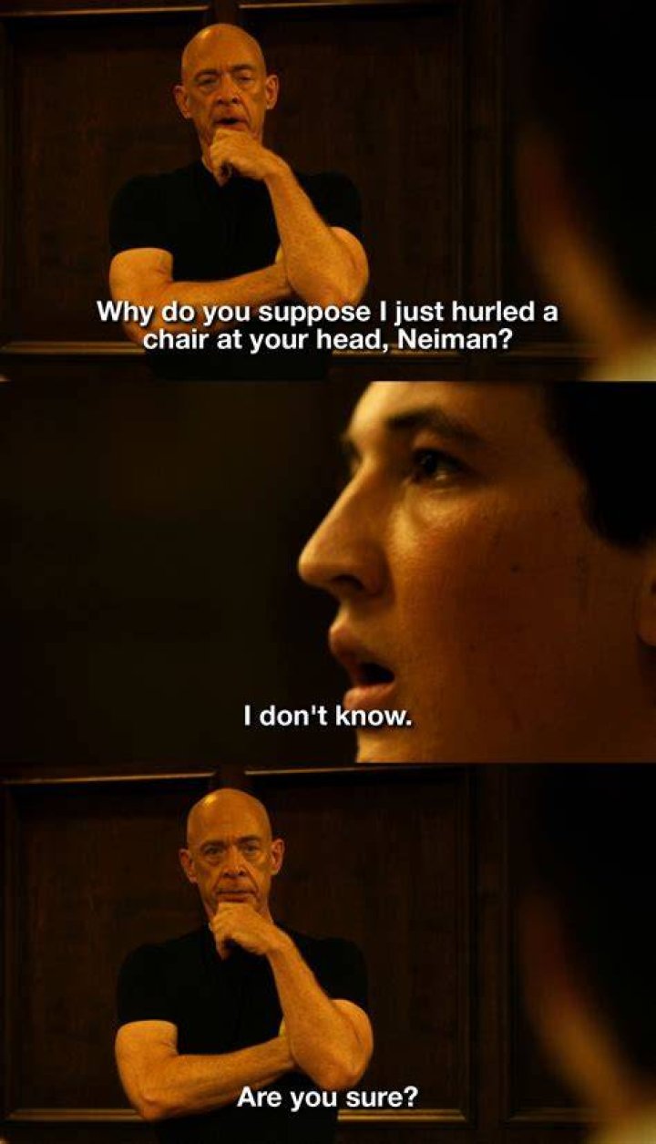 What terrible thing did TJ do why do you suppose he did it Chapter 8?