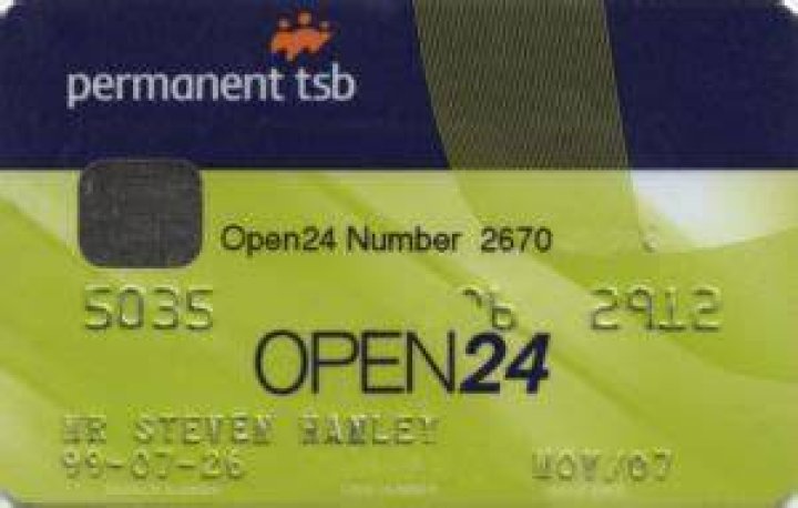 What time does Permanent TSB open?