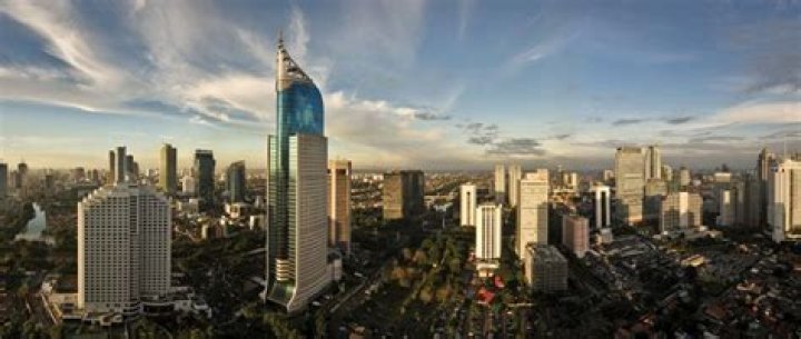 What type of climate does Jakarta have?