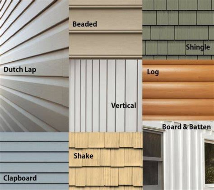 What type of siding is best in Florida?