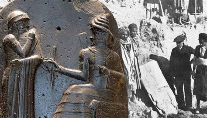What was King Hammurabi of Babylon known for?