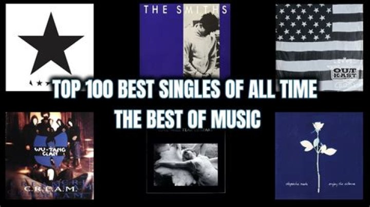 What was the biggest selling single of 1971?