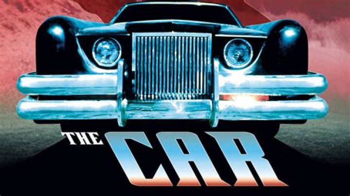 What was the car of the year in 2001?