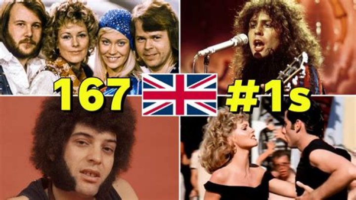 What was the number 1 song in July 1977?