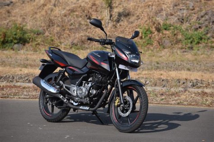 What was the price of Pulsar 150 in 2012?