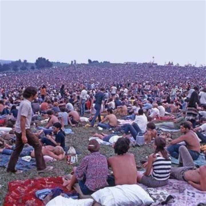 What was the US Festival in 1983?
