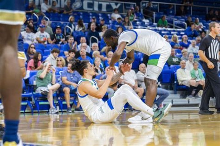 What year was FGCU Dunk City?