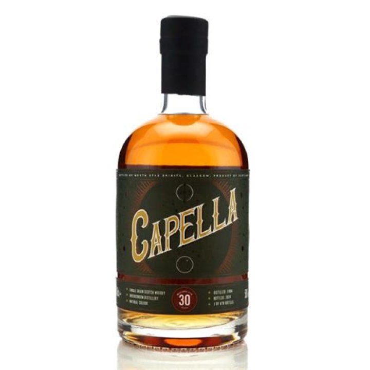 When did Capella open?